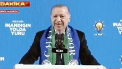 Meral Akşener'den Erdoğan'a videolu yanıt