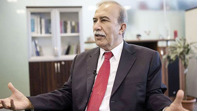 Hanefi Avcı eski MİT'çi Mehmet Eymür’ün Ergenekon Kumpası’ndaki rolünü açıkladı