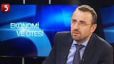 Ünlü ekonomist İbrahim Kahveci büyük zamlar için tarih verdi! İçeride kazan fokur fokur kaynıyor