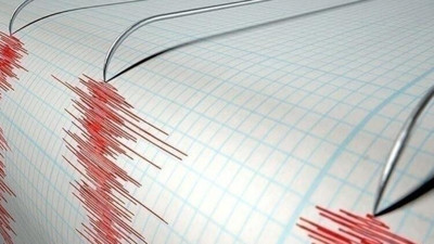 Nikaragua’da 6,2 büyüklüğünde deprem