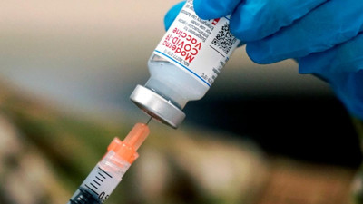 Aşı olmayanlar pamuk eller cebe. Bir yasak daha