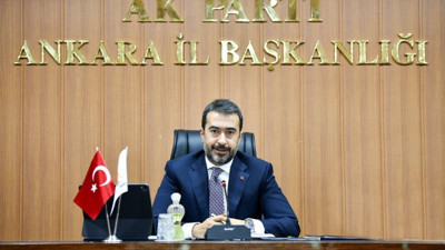 Kamuda maaşa bağlandığı öne sürülen AKP yöneticisinden savunma: Kadrolu değilim işçiyim