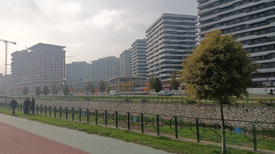 AKP'li Belediye Başkanı'ndan damadına 500 milyonluk kıyak