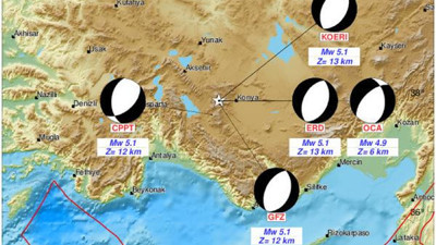 Profesörden uykuları kaçıracak açıklama