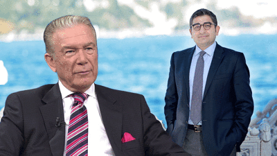 Uğur Dündar Sezgin Baran Korkmaz'ın kendisiyle ilgili hamlesini açıkladı