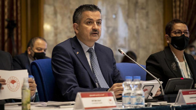 Bakan Pakdemirli açıkladı! 2 kat arttı