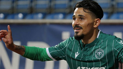 Konyaspor'dan Stefan Kuntz'a bomba Serdar Gürler göndermesi