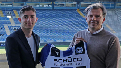 Burak İnce, Bundesliga'ya transfer oldu