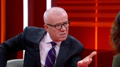 Medya dünyasında bomba gelişme! Ertuğrul Özkök Hürriyet'ten ayrıldı iddiası