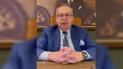 Cihat Yaycı imdat çağrısı yaptı. 25 Kasım'da Kerkük Peşmergeye teslim ediliyor