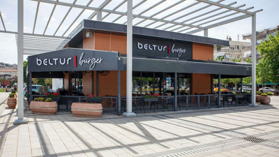 “AKP seçim sandviçlerini BELTUR'dan dağıttı” iddiası