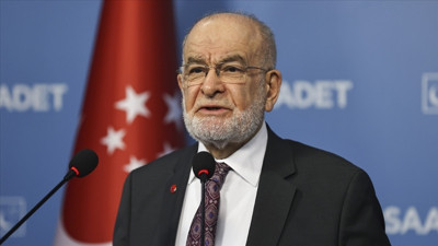 Temel Karamollaoğlu’ndan 10 Kasım mesajı