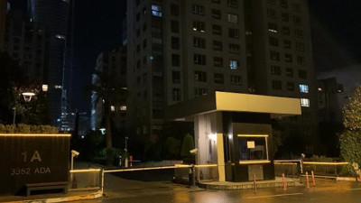 Samuray kılıçlı saldırgan can aldı!