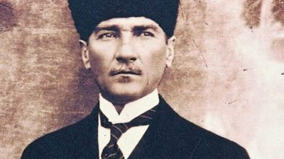 Büyük Önder Atatürk'ün ebediyete irtihalinin 83'üncü yılı