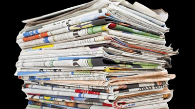 Bu gazeteler 10 Kasım'ı görmedi. Büyük kurtarıcı Atatürk'ü anmadı