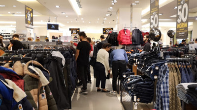 Bakanlık uyardı. Efsane cuma indiriminde hangi dümen dönecek