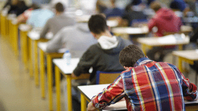 Bilim sınavında kanaat torpili bilirkişi raporuyla kanıtlandı