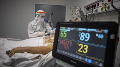 Koronavirüsün salgınının seyrini değiştirecek keşif