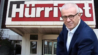 Ertuğrul Özkök Hürriyet’le ilgili ayrılık haberini doğruladı