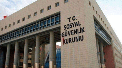 Dosyada Soylu'nun kuzeninin de olduğu iddia edilen SGK yolsuzluğunun ayrıntıları belli oldu