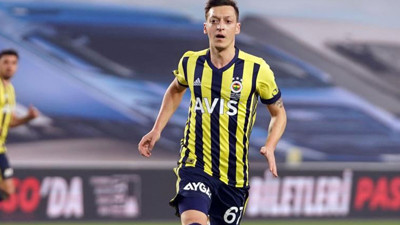 Mesut Özil'in piyasaya süreceği kripto paranın adı belli oldu