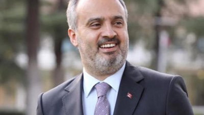 AKP'li Belediye Başkanı Alinur Aktaş'tan 10 Kasım'da büyük skandal