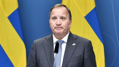 İsveç Başbakanı Löfven istifa etti