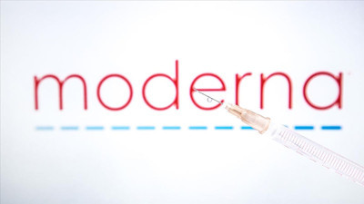 Moderna'dan korona aşısının 6-11 yaş grubunda kullanımı için AB'ye başvurdu