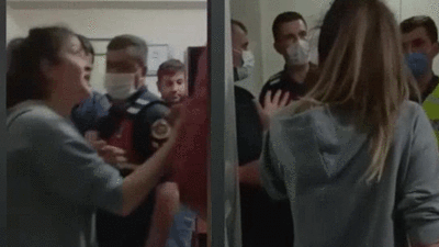 AKP’lilerin kanuna aykırı emirlerine uymayan kaymakamın, komutanın ve müdürün sürüldüğü iddia edildi