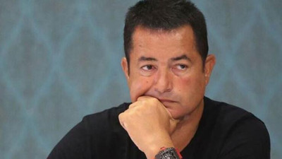 Acun Ilıcalı, Emre Büber’e hayatının fırsatını sundu