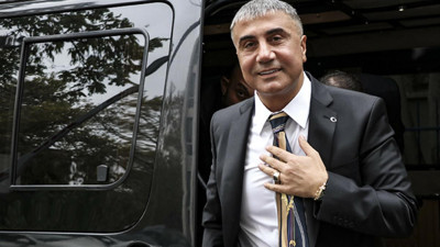 Sedat Peker davasında yeni gelişme: Mal varlıklarına tedbir konulsun talebi