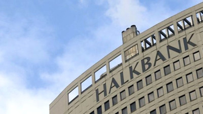 Halkbank ABD'de istinaf mahkemesine yine başvurdu