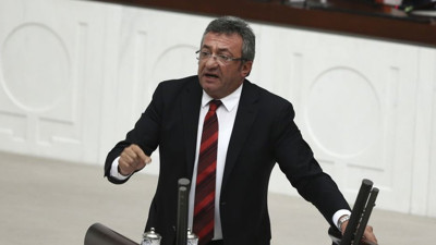 Engin Altay, Erdoğan’ın hakaretlerini peş peşe sıraladı