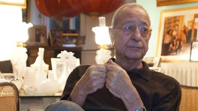 Fantezi yazarı Mehmet Barlas’tan üzücü haber! Fantezisine ortak olan Abdülkadir Selvi’ye küstü