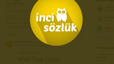 Sıkı AKP'li Serkan İnci dolar yükselince çark etti