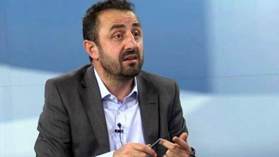 Ünlü ekonomist İbrahim Kahveci doları kimin yükselttiğini açıkladı