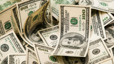 Dolar 10 liraya dayandı