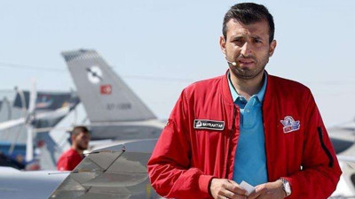 Selçuk Bayraktar'ın eski defterleri açıldı: 2014'te attığı tweete yeni yorum yapılmaya başlandı