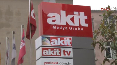 Akit'ten skandal. Atatürk ile ilgili yaptıkları habere tepki yağdı