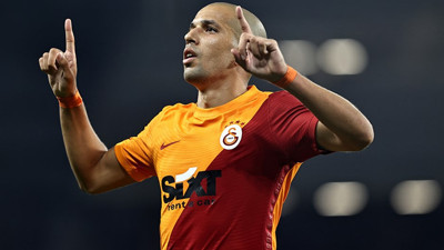 Feghouli'den yeni sözleşme açıklaması