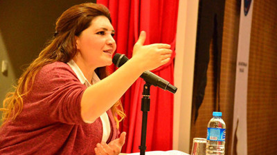 Selcan Taşçı Ülkücü şehidin emaneti Ercüment Yahnici'ye MHP'lilerin yaptığı saldırıyı açıkladı. Yeniçağ Gazetesi'ndeki köşesinde yazdı