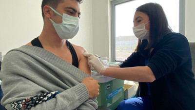 mRNA aşısında yeni dönem başladı