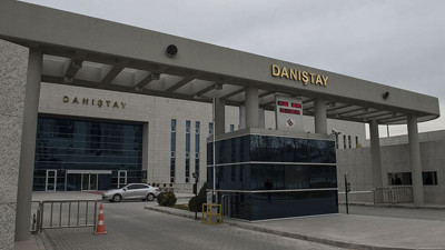 Danıştay Emniyet'in görüntü genelgesini iptal etti