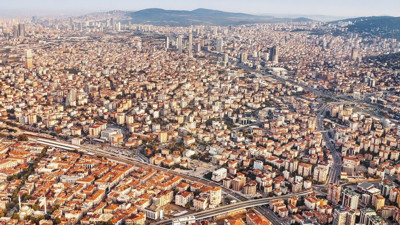 İBB Meclisi’nden İstanbul’daki riskli binalarla ilgili önemli karar