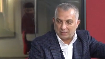Metin Külünk AKP'nin yüzde 70 oy alacağı formülü açıkladı! AKP Genel Merkezi'nde kimsenin aklına gelmedi