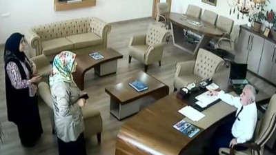 AKP’li belediye başkanının hakaret ettiği şehit yakını yaşanılanları anlattı