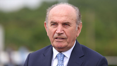 İBB Meclisi Kadir Topbaş'ın ismini bir caddeye verdi