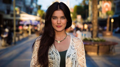 Pınar Deniz zirveye koşuyor