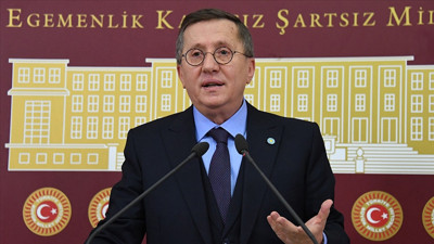 Savcılıktan Lütfü Türkkan hakkında fezleke