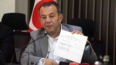 Bolu Belediye Başkanı Tanju Özcan'dan çok konuşulacak nikah kararı. Yabancı uyrukluyla evlenmek isteyenler yandı